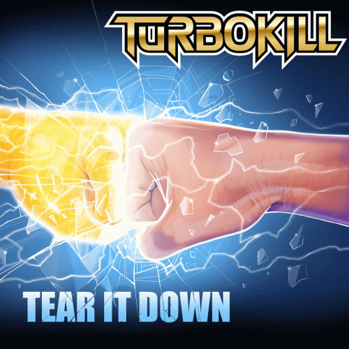 Turbokill : Tear It Down
